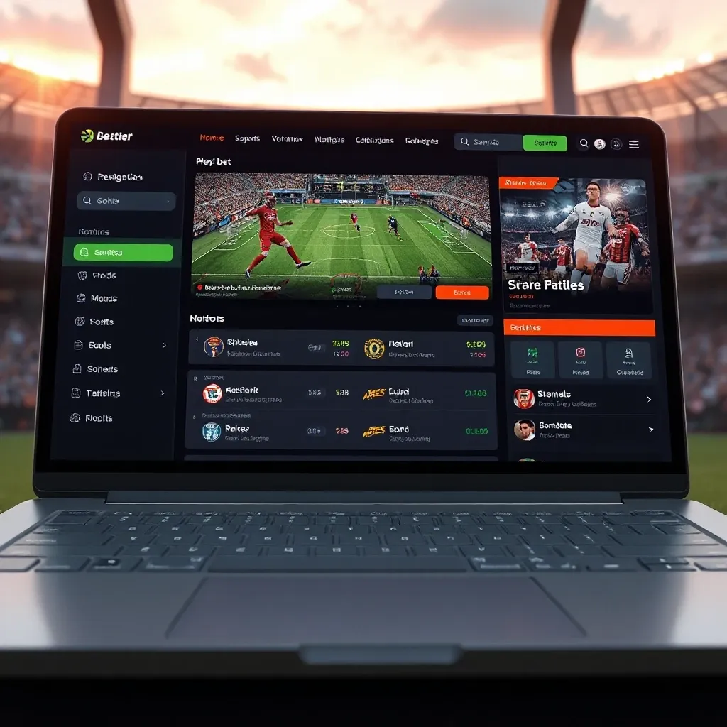 Top Betting Sites: Find Secure & Reputable Online Sportsbooks