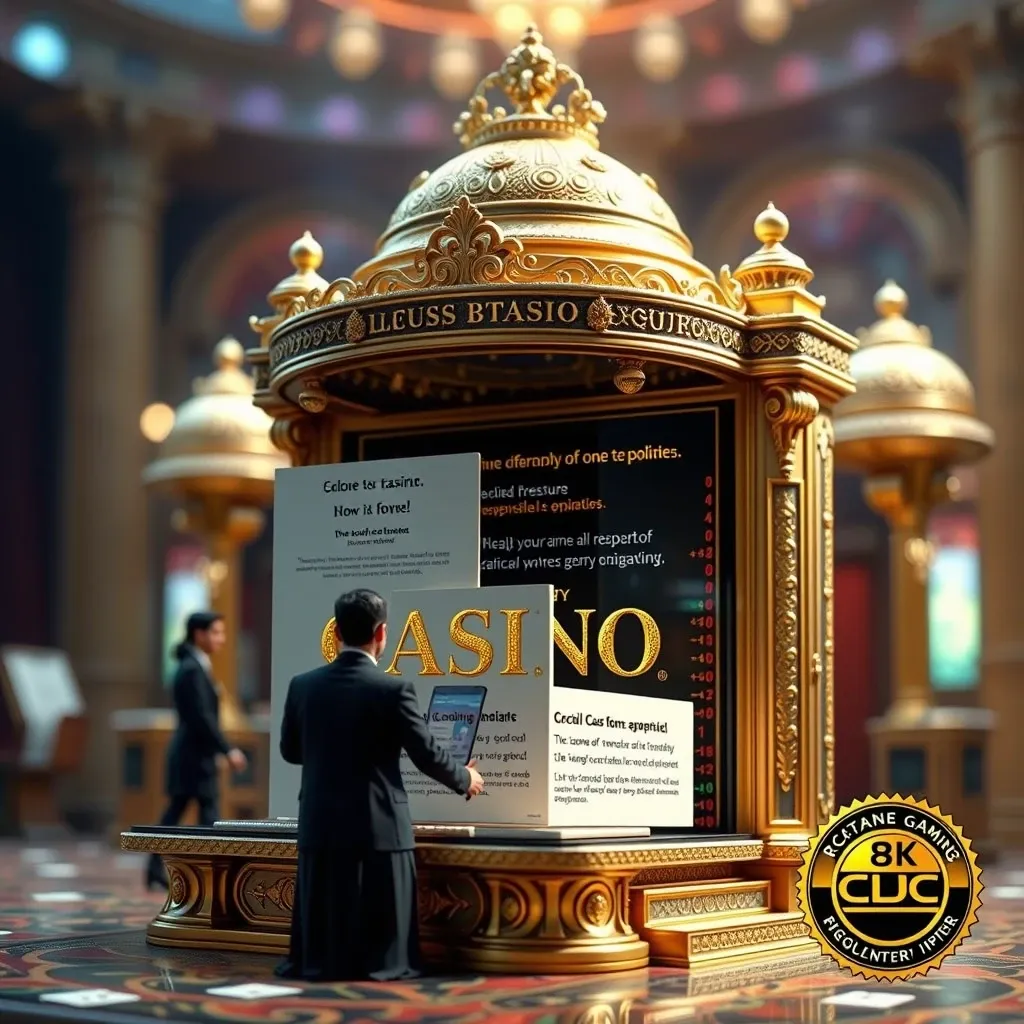 Casino Reviews: Can You Trust Them? Spotting Fake Reviews & Biases