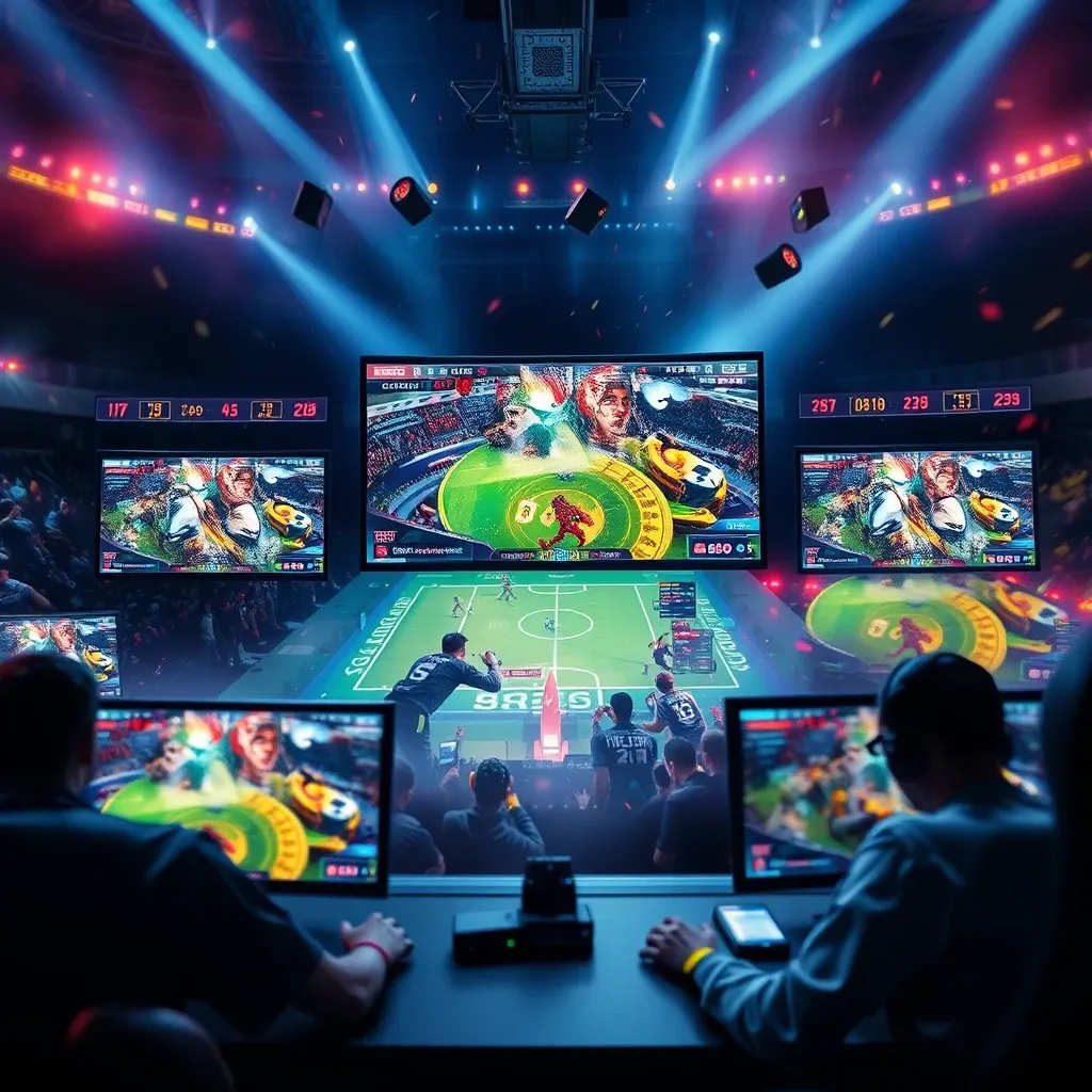 Esports_Betting_Analysis
