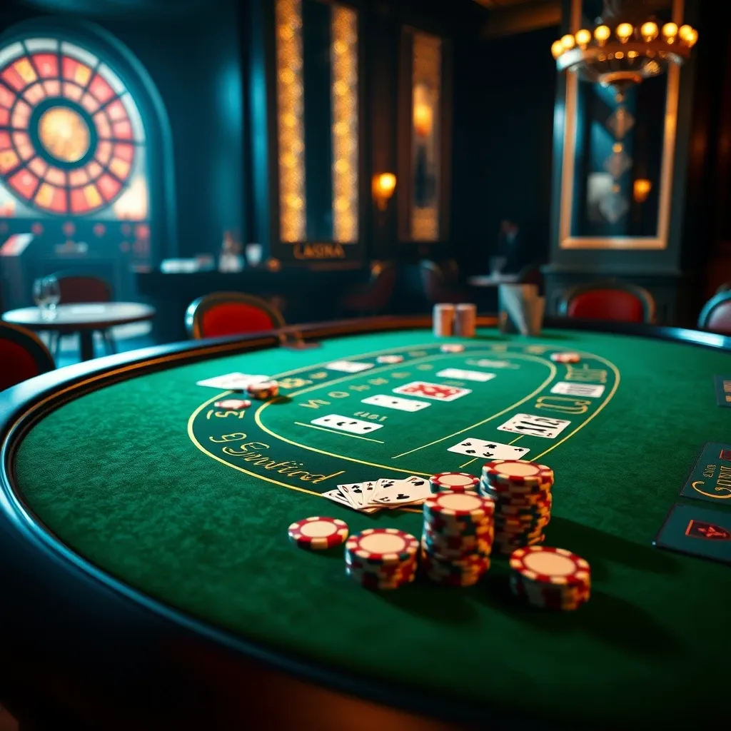 luxurious_baccarat_table