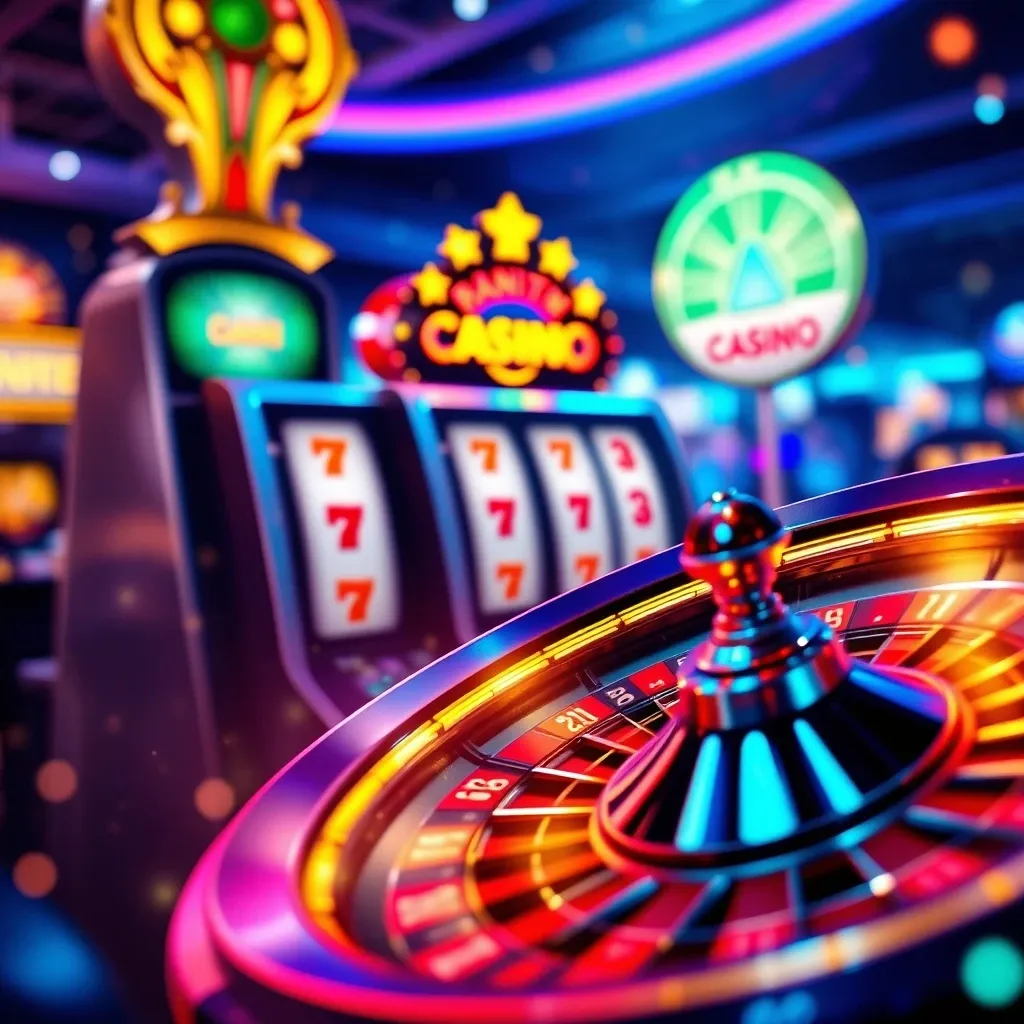 PayID Casinos Australia: A Guide to Safe & Fast Online Gambling
