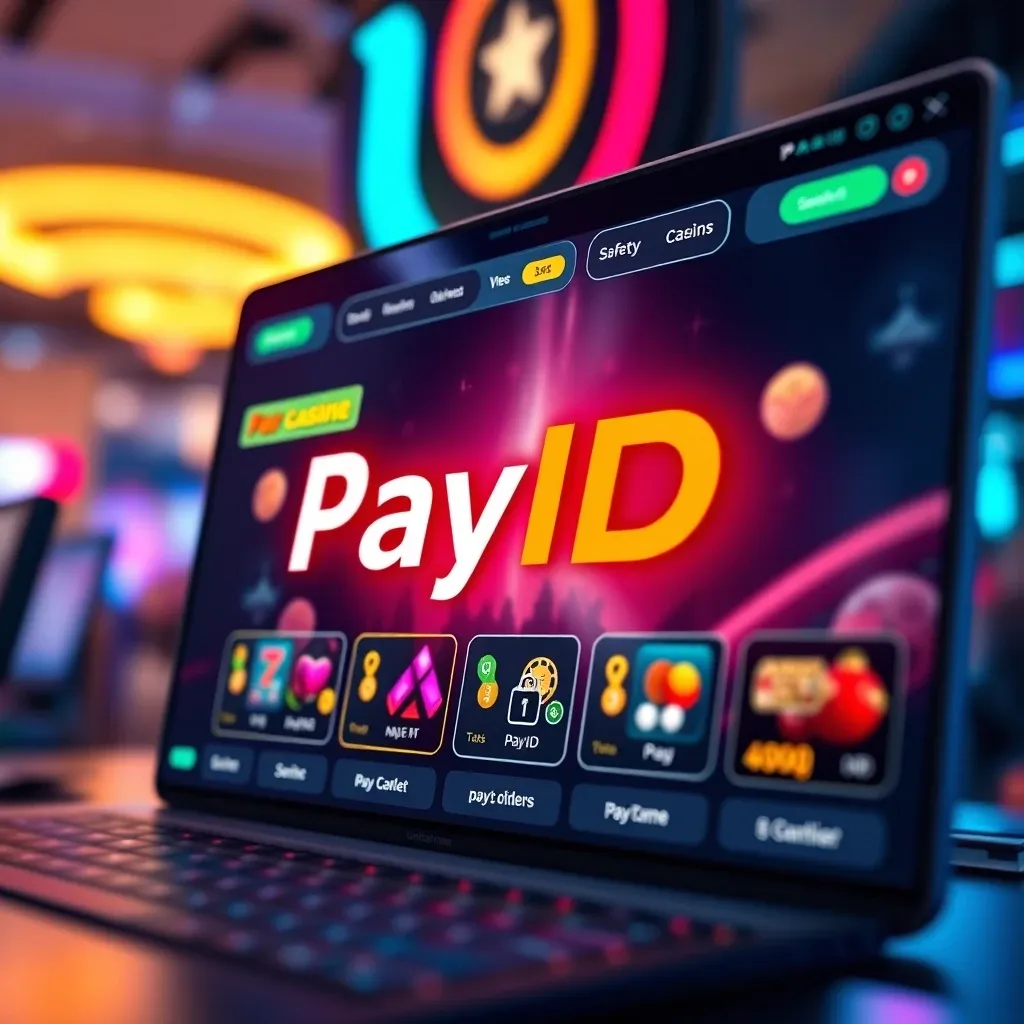 PayID Casino Modernity