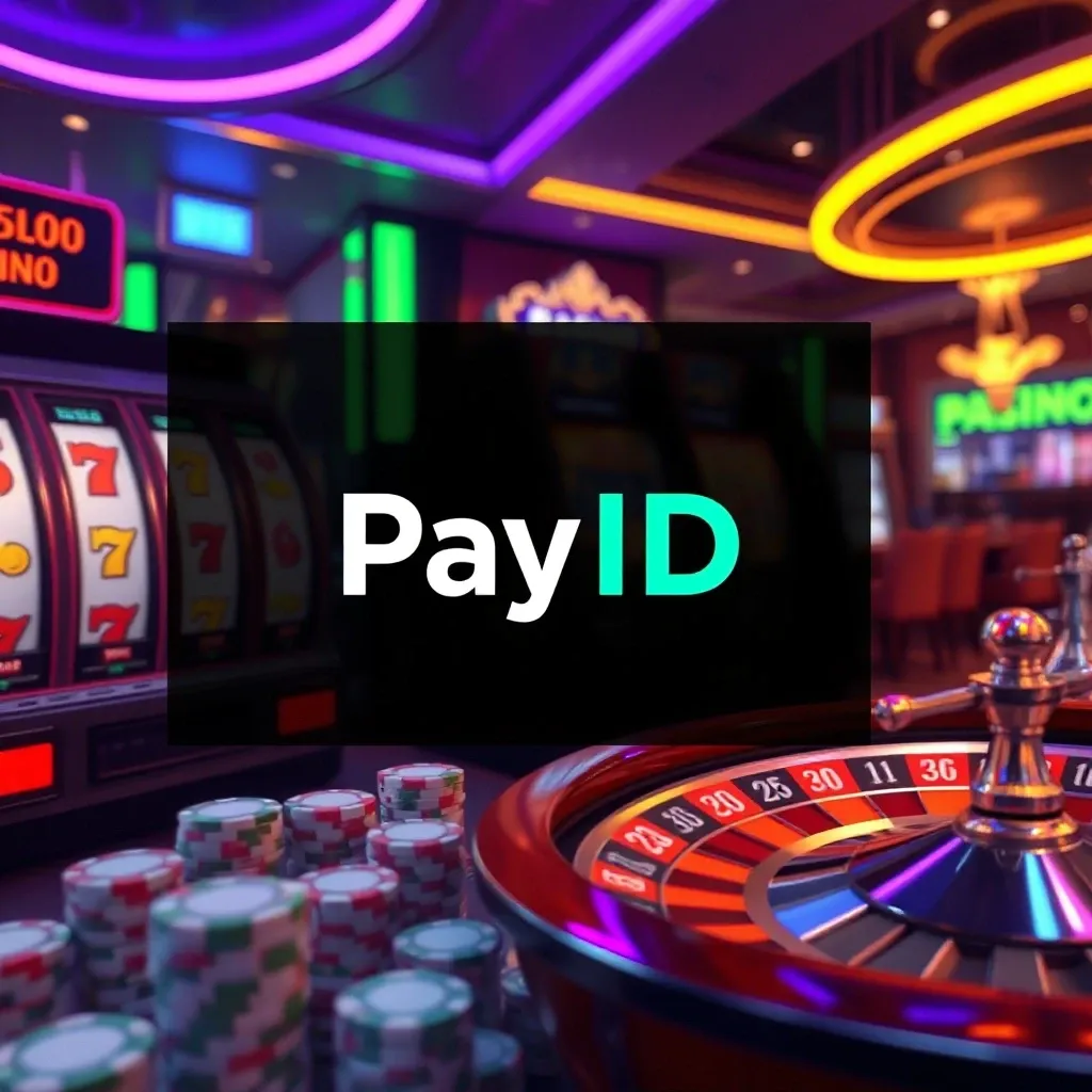 PayID_Casino_Night