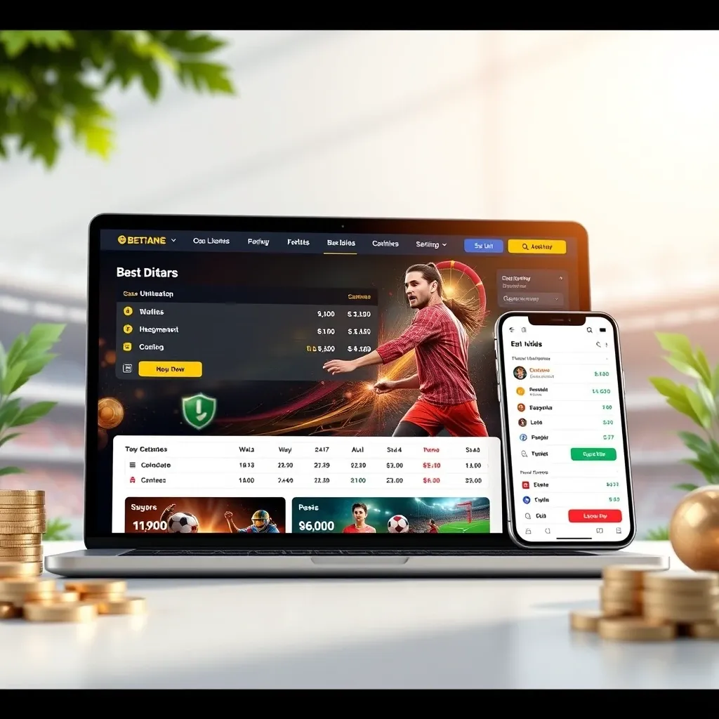 SecureBet EasyAccess Online