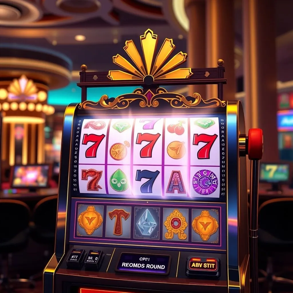 Best Online Slots for Real Money: Expert Guide to Winning