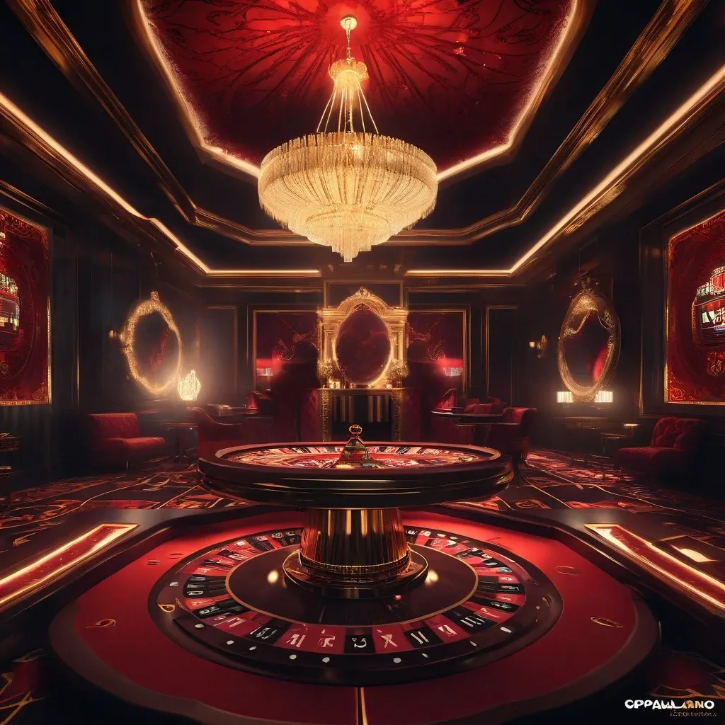 Dream Casino Nightmare